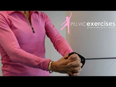 2-Band Active Recovery Workout 